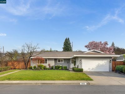 9695 Ashby Way, San Ramon, CA, 94583