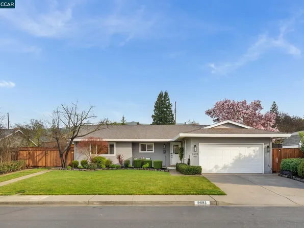 9695 Ashby Way, San Ramon, CA 94583