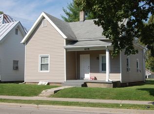 608 W Riverside Ave, Muncie, IN 47303