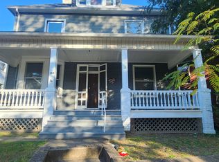 100 Custer Ave #C, Vandergrift, PA 15690