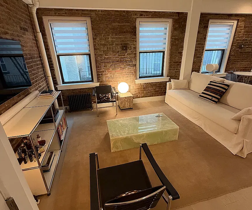 239 Mulberry St #4R