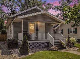 1713 Superior St, Elkhart, IN 46516