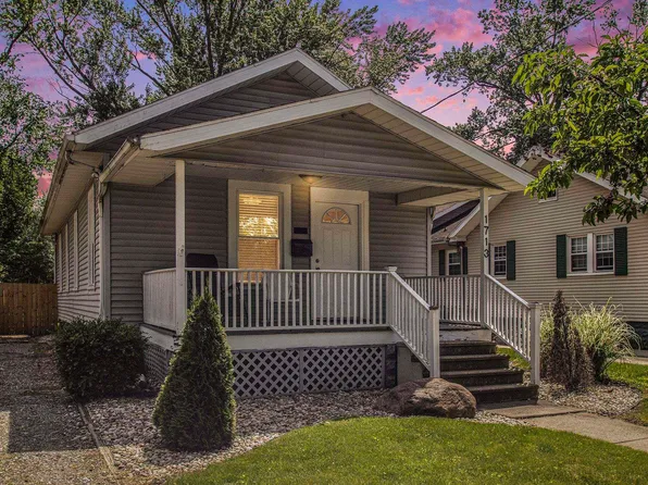 1713 Superior St, Elkhart, IN 46516