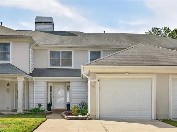 326 Esplanade Pl, Chesapeake, VA 23320