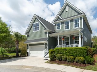 2160 Pentland Dr, Charleston, SC 29412