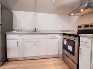 78 Elm St UNIT 5, Worcester, MA 01609