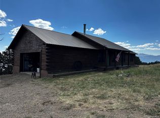 496 Schierl Rd, Fort Garland, CO 81133