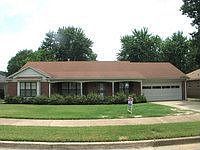 1st image of 7919 Steven Franklin Dr