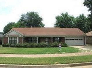 7919 Steven Franklin Dr, Memphis, TN 38133