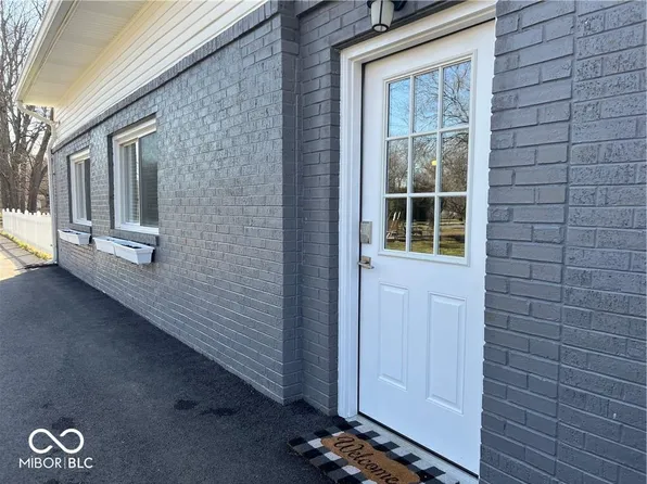 5144 Patterson St, Indianapolis, IN 46208