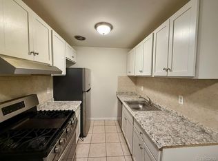 38290 Fairway Ct APT 145A, Clinton Township, MI 48038