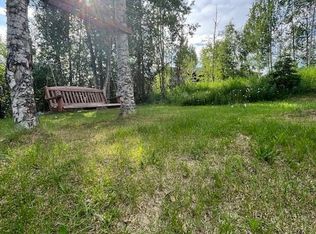 19237 Beverly Ave, Chugiak, AK 99567