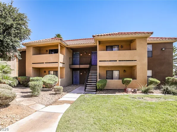 3135 S Mojave Rd APT 257, Las Vegas, NV 89121