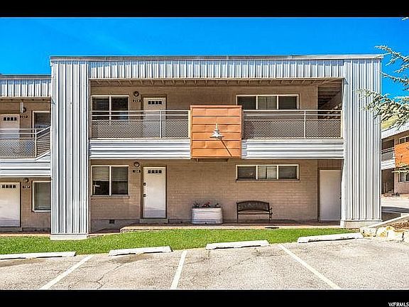 2nd image of 650 N 300 W APT 238