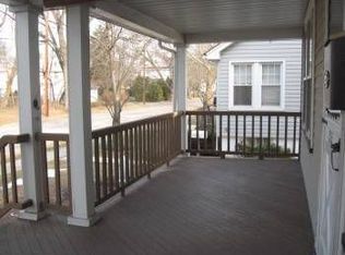 323 Orange St, Dunellen, NJ 08812