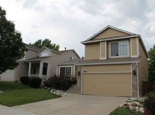 4903 Apollo Bay Dr, Highlands Ranch, CO 80130