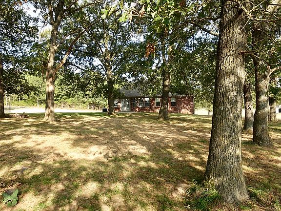 House from Back Yard