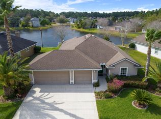 1225 Woodchurch Ln, Saint Augustine, FL 32092