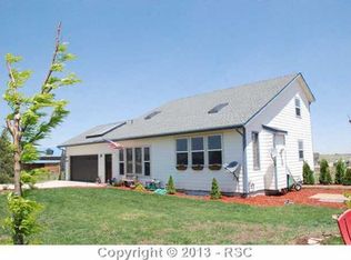 13420 Green Meadow Dr, Elbert, CO 80106