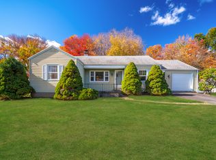 24 Homecrest Dr, Berlin, CT 06037