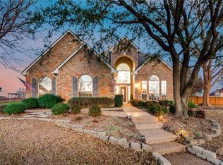 118 Chapel Hl, Double Oak, TX 75077