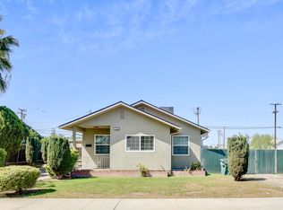 252 N D St, Exeter, CA 93221