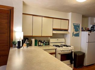 3 Garden Court St #1, Boston, MA 02113