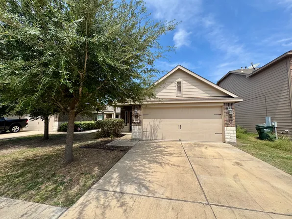 1532 Treeta Trl, Kyle, TX 78640