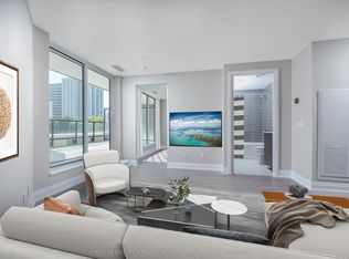 1 Belsize Dr SE #219, Toronto, ON M4S0B9