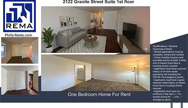 2122 Granite St #1 — Photo 1