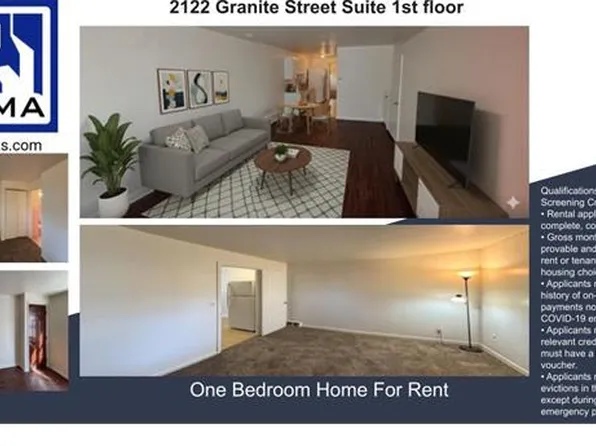 2122 Granite St Floor 1, Philadelphia, PA 19124