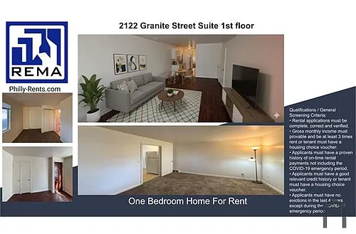 2122 Granite St Photo 1