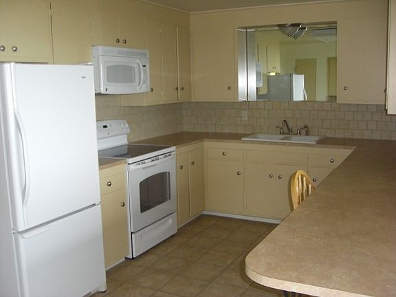 Views of Puget Sound!