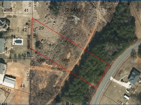 242 Williams Meadow Ln #29, Winston Salem, NC 27127