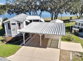 9448 Cougar Dr, Weeki Wachee, FL 34613