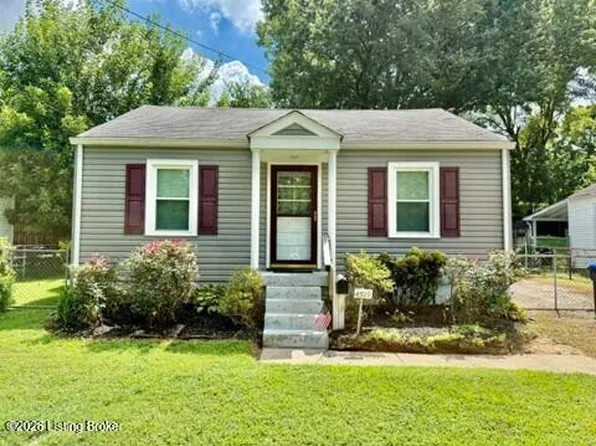 4519 Picadilly Ave, Louisville, KY 40215