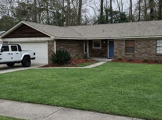 1454 Valley Green Dr, Tallahassee, FL 32303