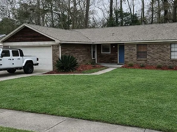 1454 Valley Green Dr, Tallahassee, FL 32303