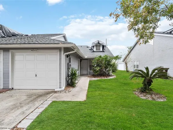4561 Southfield Ave, Orlando, FL 32812