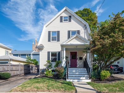 10 Crowley Ave, Dedham, MA, 02026