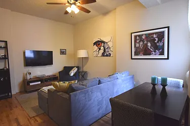 Rented by Bold New York