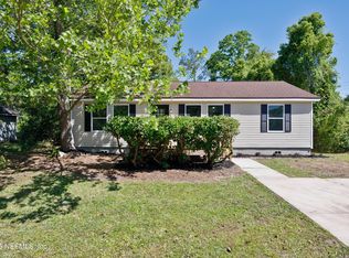 900 HELEN Street, St. Augustine, FL 32084