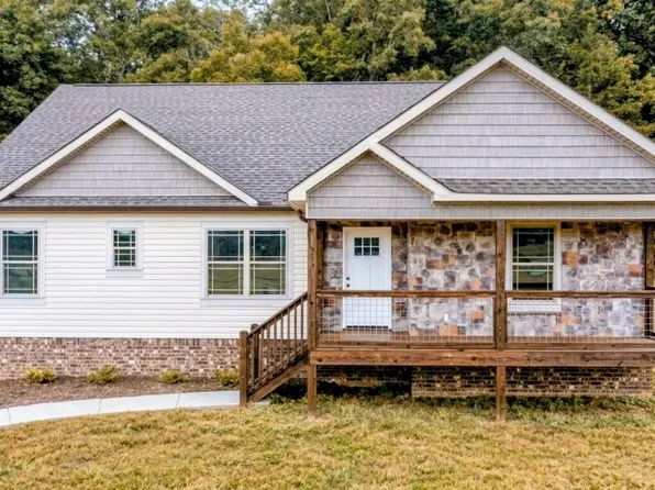 7100 Blue Springs Rd, Cleveland, TN 37311