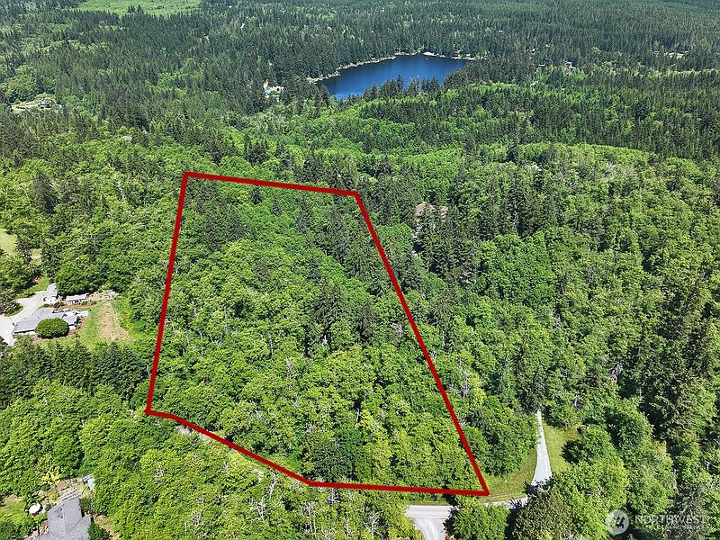2nd image of 0 XXXX Goss Ridge Road