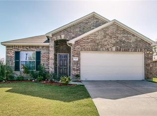 1800 Fairbanks Dr, Princeton, TX 75407