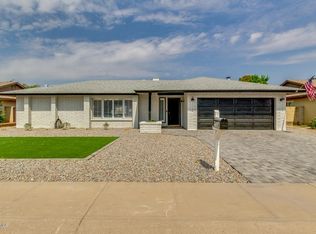 2028 E Pegasus Dr, Tempe, AZ 85283