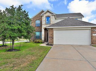 19826 Amber Village Ln, Richmond, TX 77407