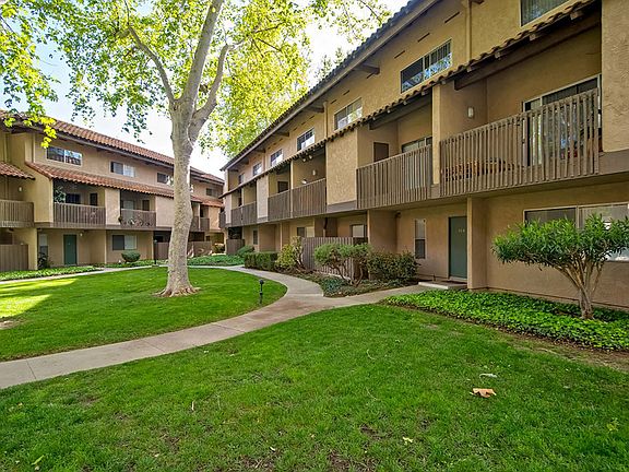 Enclosed pathways lead you home.