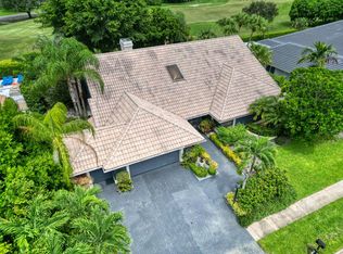 7603 Mandarin Dr, Boca Raton, FL 33433