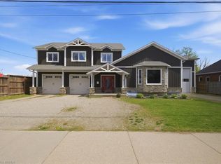 5 Echo Villa Ave, Brantford, ON N3S 6X8